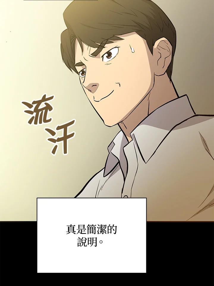《上任首日黑暗降临》第12话 第58页