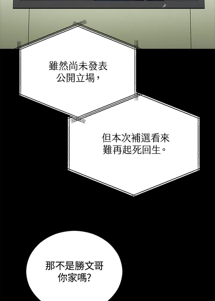 《上任首日黑暗降临》第1话 第47页