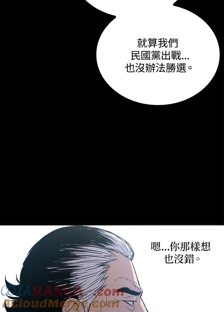 《上任首日黑暗降临》第1话 第61页