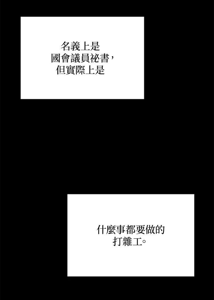 《上任首日黑暗降临》第1话 第31页