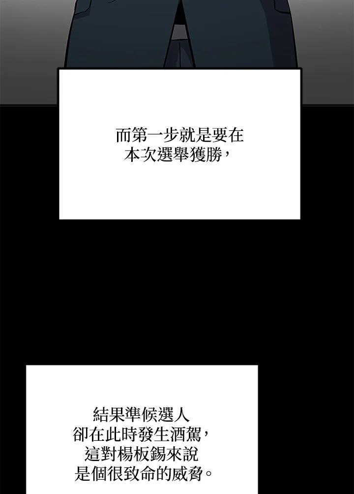 《上任首日黑暗降临》第1话 第66页