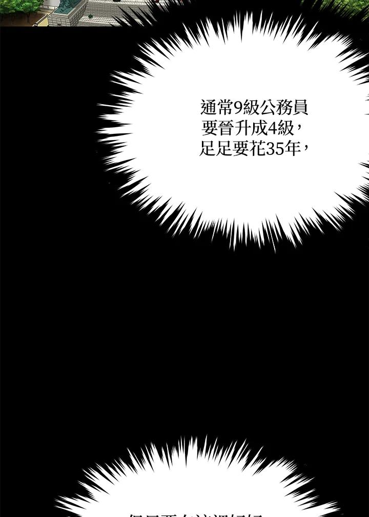 《上任首日黑暗降临》第1话 第39页