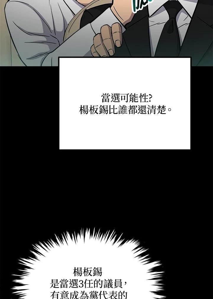 《上任首日黑暗降临》第1话 第108页