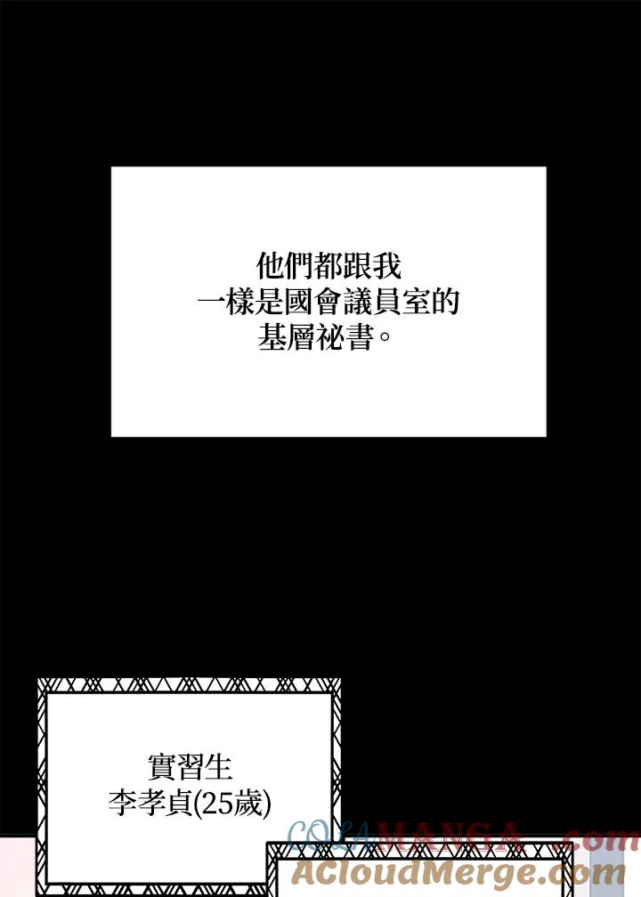 《上任首日黑暗降临》第1话 第29页
