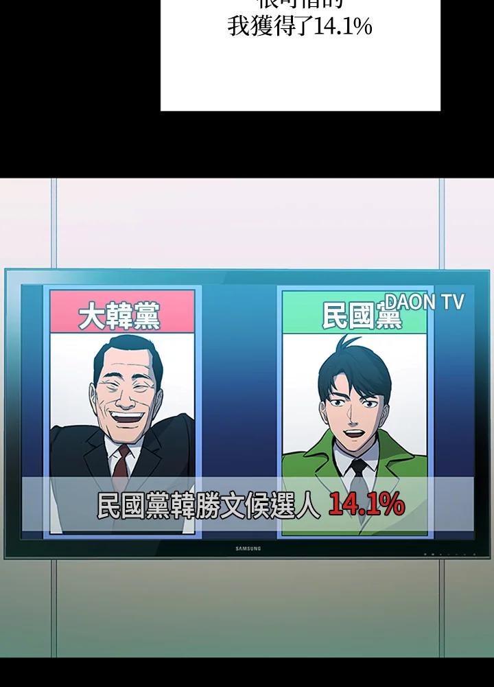 《上任首日黑暗降临》第2话 第84页