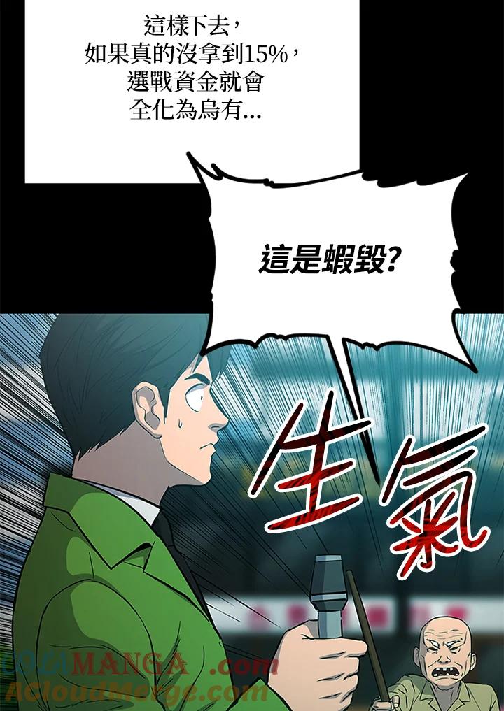 《上任首日黑暗降临》第2话 第61页