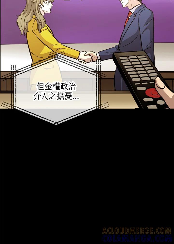 《上任首日黑暗降临》第43话 第17页