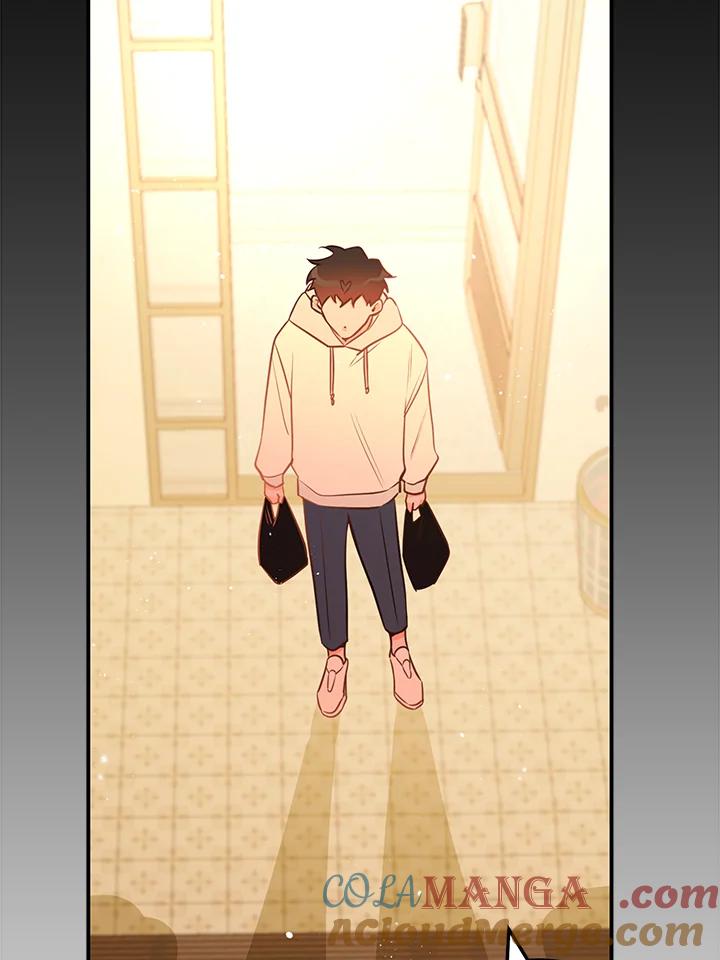 天菜帅哥换人当 - 第54话 - 第37张图