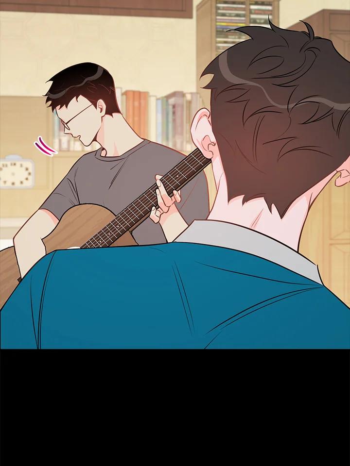 天菜帅哥换人当 - 第54话 - 第17张图