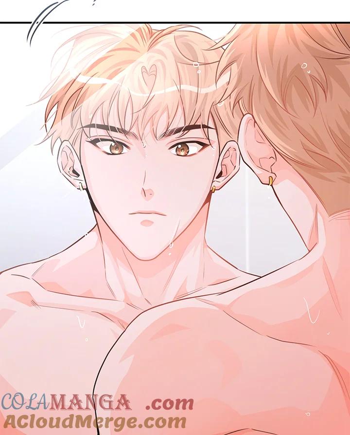 天菜帅哥换人当 - 第54话 - 第43张图