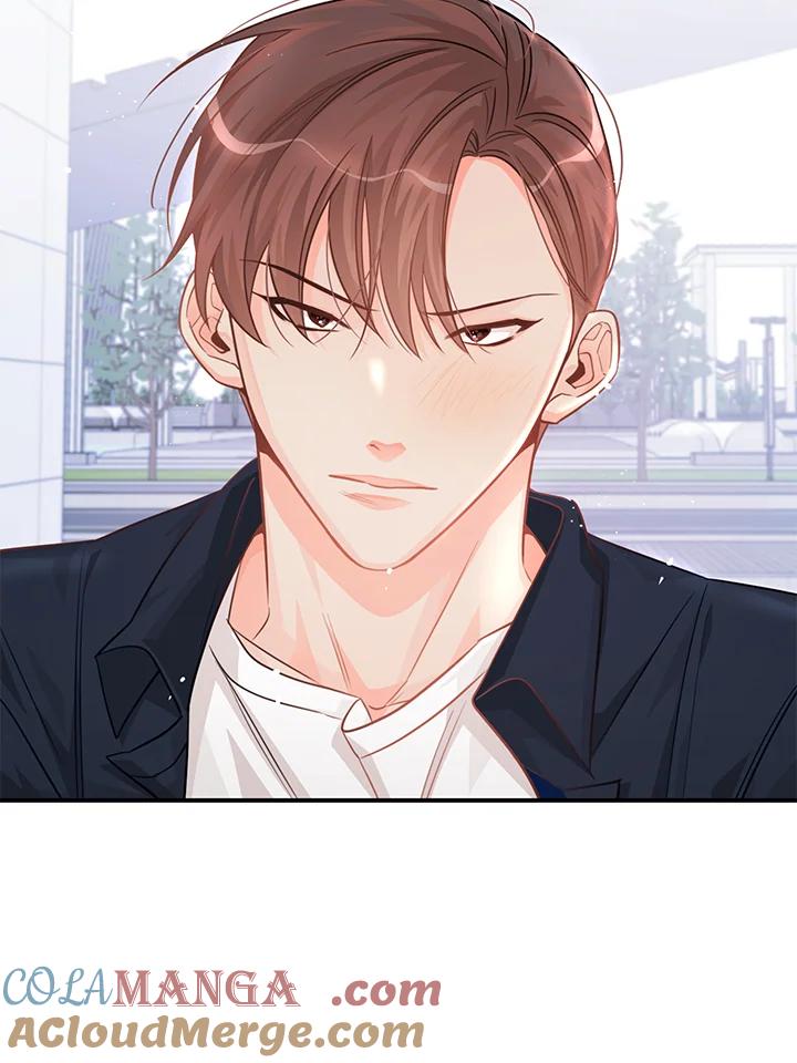 天菜帅哥换人当 - 第55话 - 第55张图