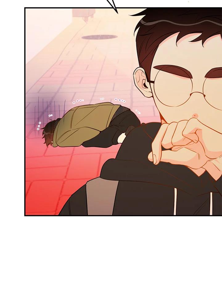 天菜帅哥换人当 - 第56话 - 第68张图