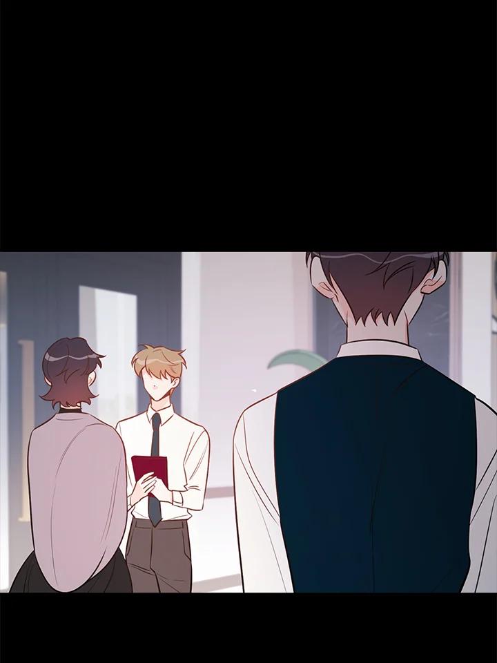 天菜帅哥换人当 - 第59话 - 第63张图