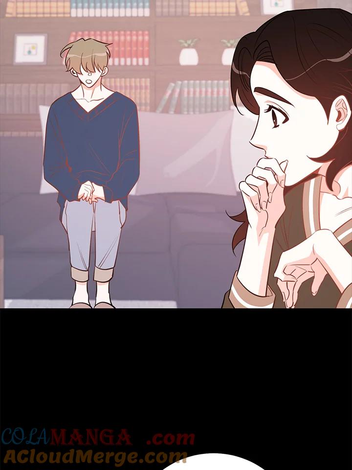 天菜帅哥换人当 - 第60话 - 第10张图