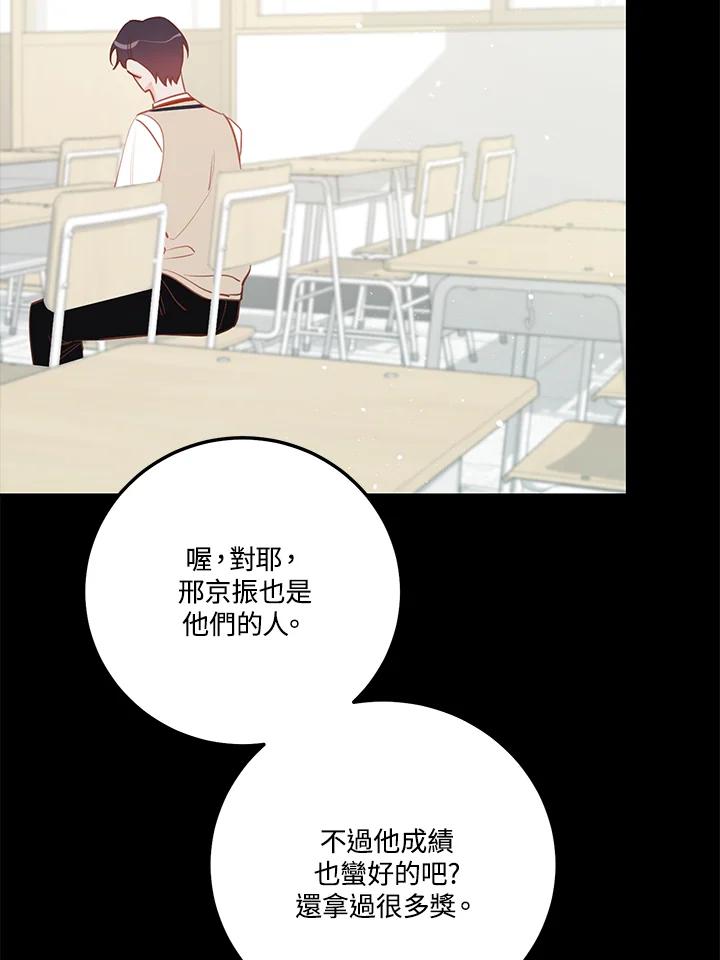 天菜帅哥换人当 - 第60话 - 第23张图