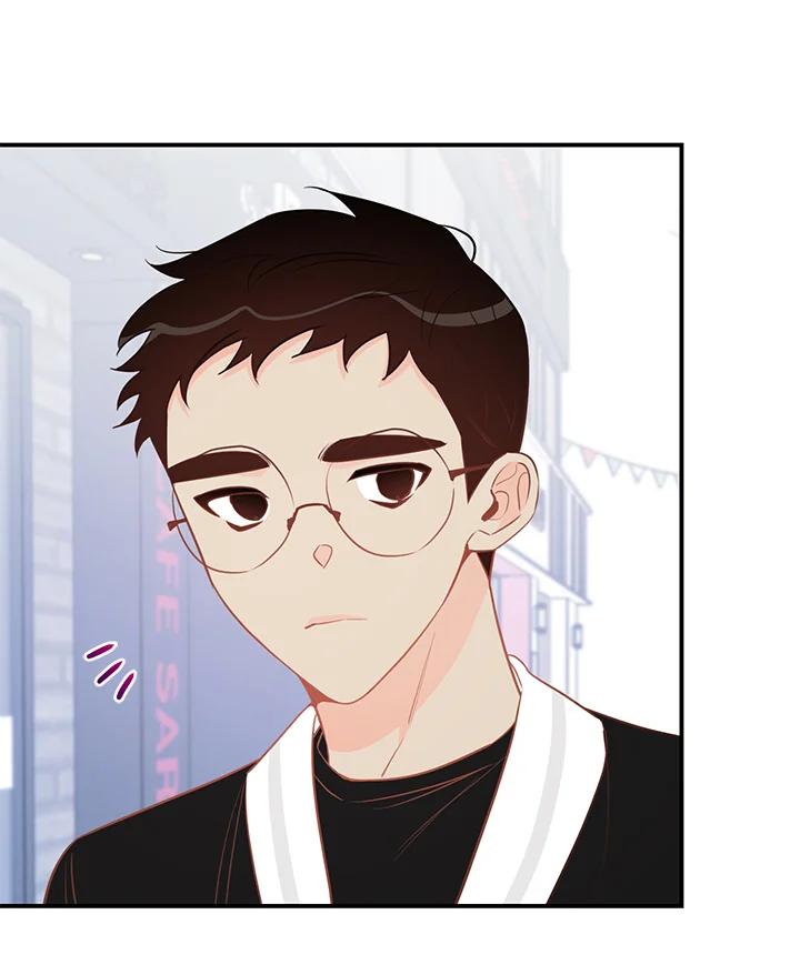 天菜帅哥换人当 - 第63话 - 第24张图