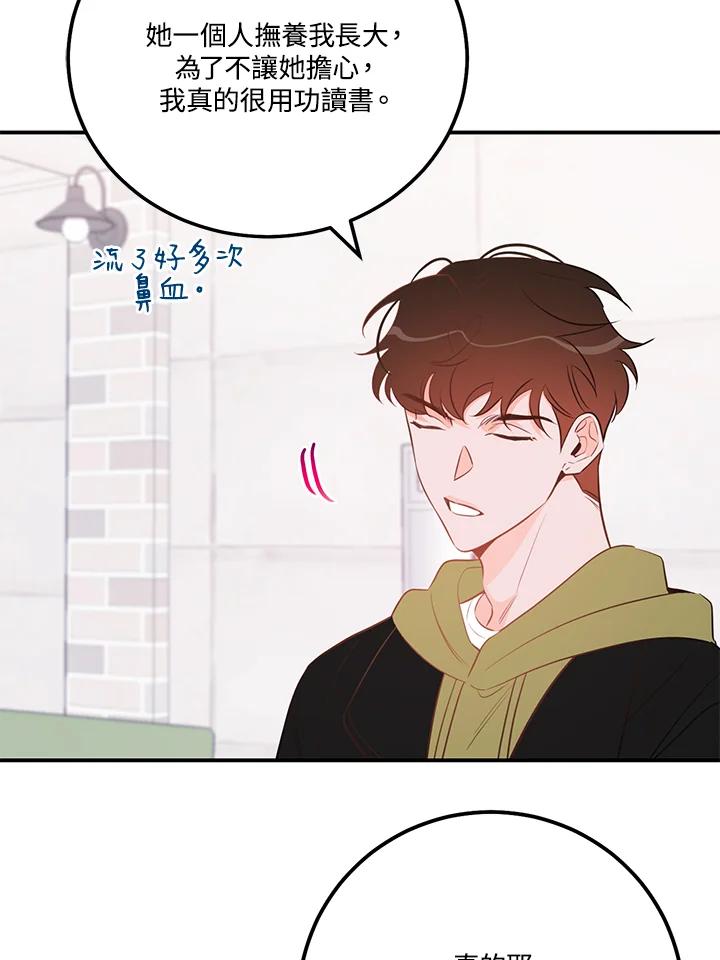 天菜帅哥换人当 - 第64话 - 第24张图