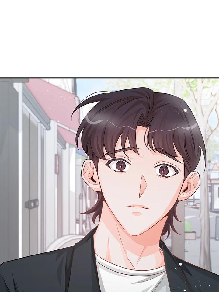 天菜帅哥换人当 - 第64话 - 第51张图