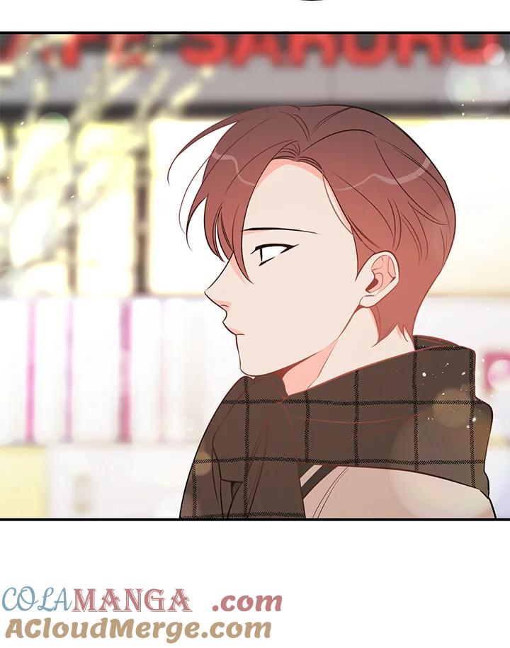 天菜帅哥换人当 - 第65话 - 第49张图