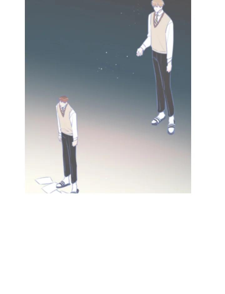 天菜帅哥换人当 - 第65话 - 第60张图