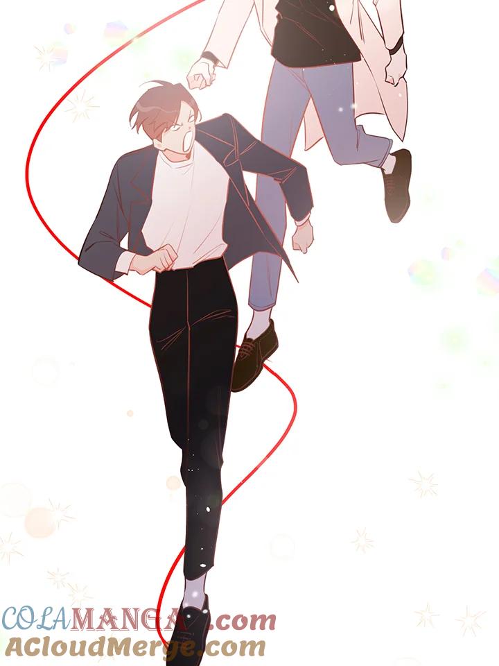 天菜帅哥换人当 - 第67话 - 第55张图