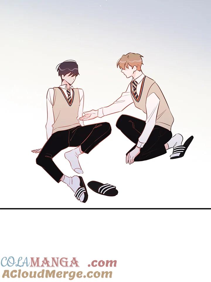 天菜帅哥换人当 - 第68话 - 第64张图