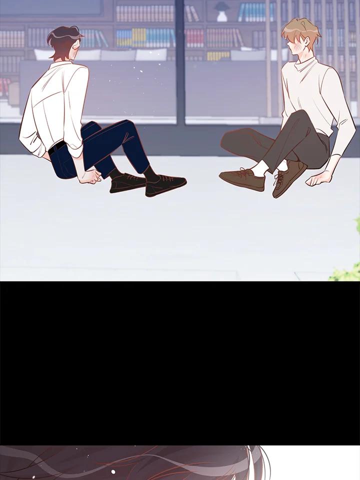 天菜帅哥换人当 - 第69话 - 第54张图