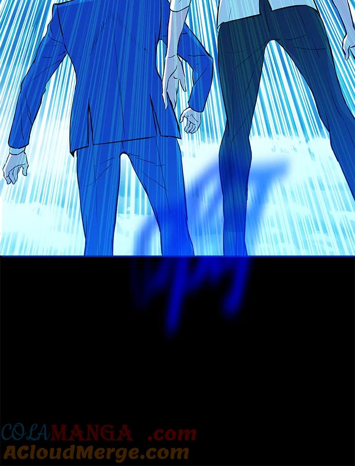 《上任首日黑暗降临》第6话 第69页
