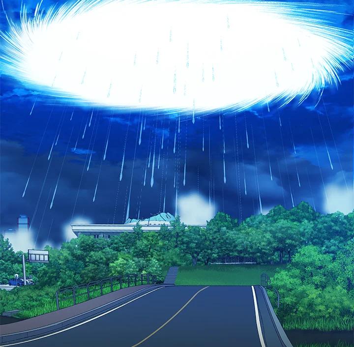 《上任首日黑暗降临》第6话 第2页