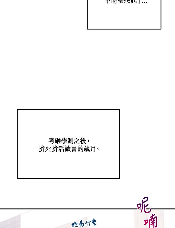 天菜帅哥换人当 - 第70话 - 第87张图