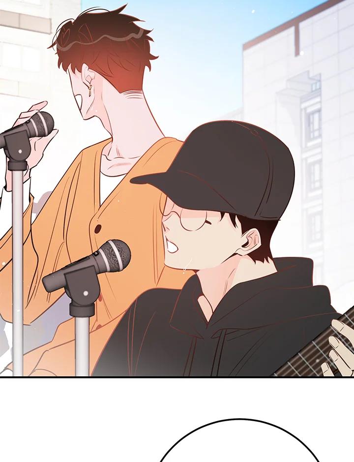 天菜帅哥换人当 - 第70话 - 第75张图