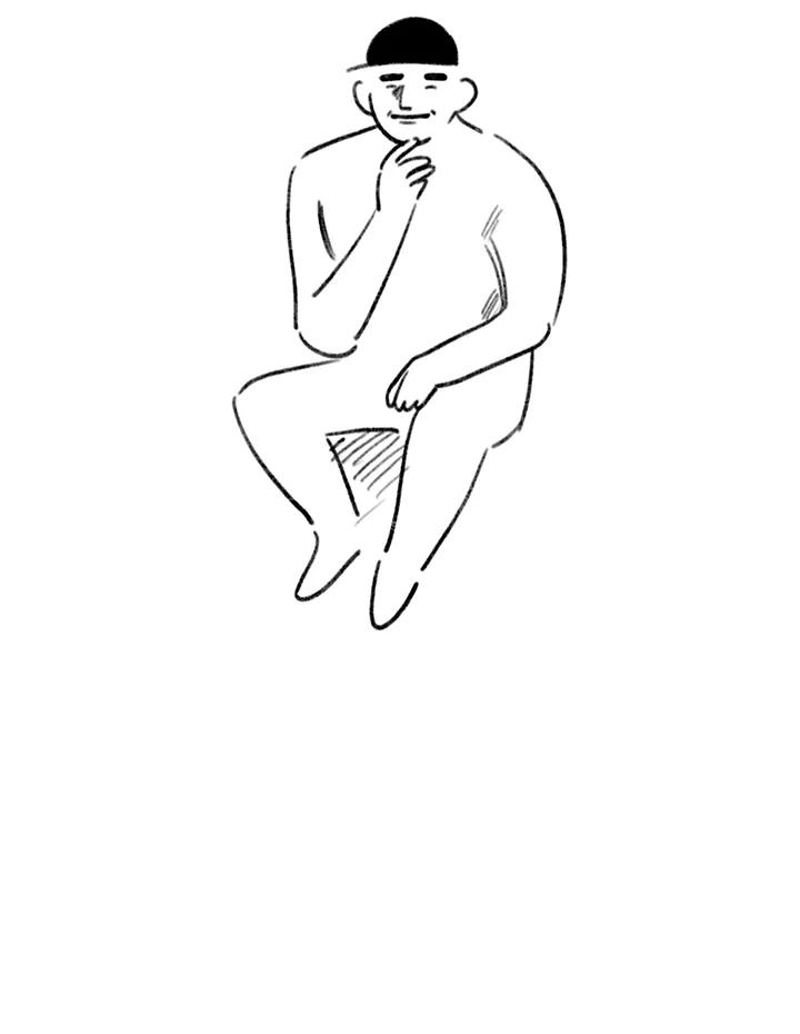 天菜帅哥换人当 - 第70话 - 第102张图