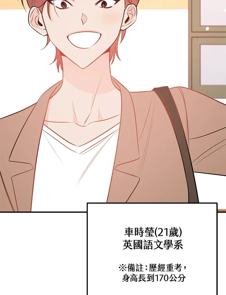 天菜帅哥换人当 - 第70话 - 第71张图