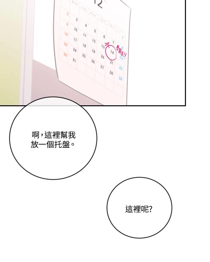 天菜帅哥换人当 - 番外篇 第1话 - 第7张图