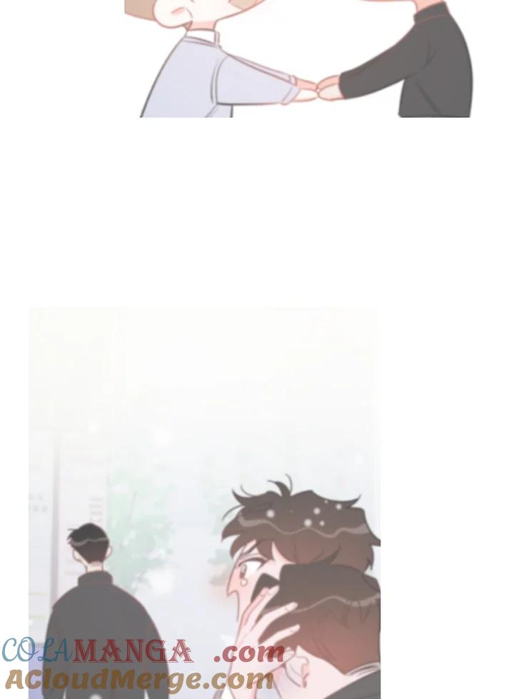 天菜帅哥换人当 - 番外篇 第1话 - 第69张图