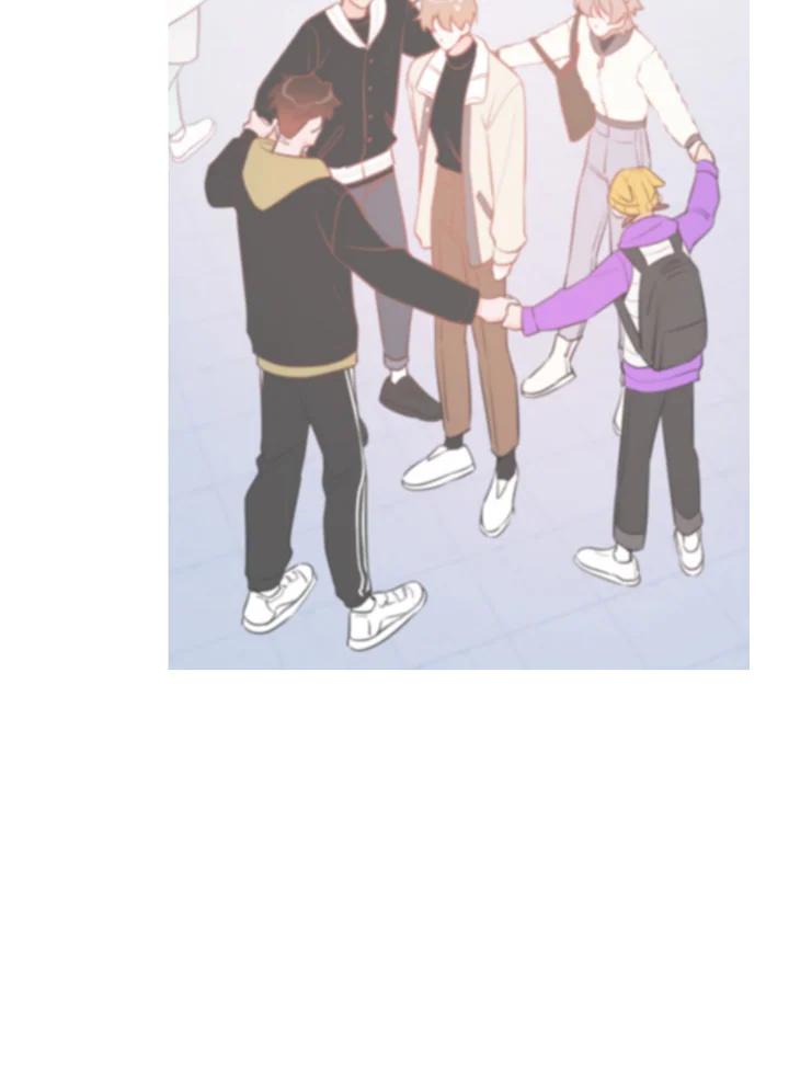 天菜帅哥换人当 - 番外篇 第1话 - 第66张图