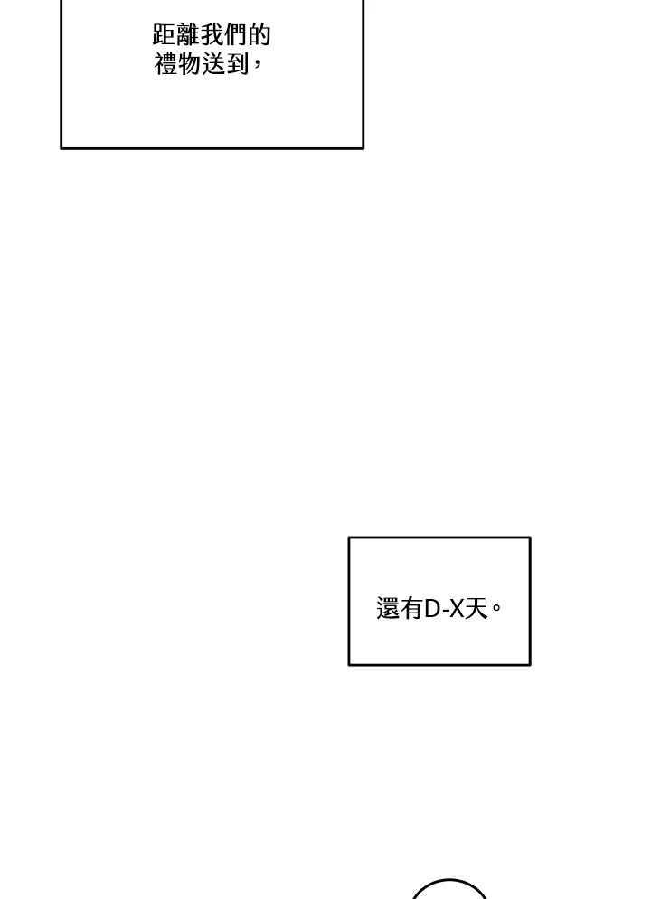 天菜帅哥换人当 - 番外篇 第1话 - 第95张图