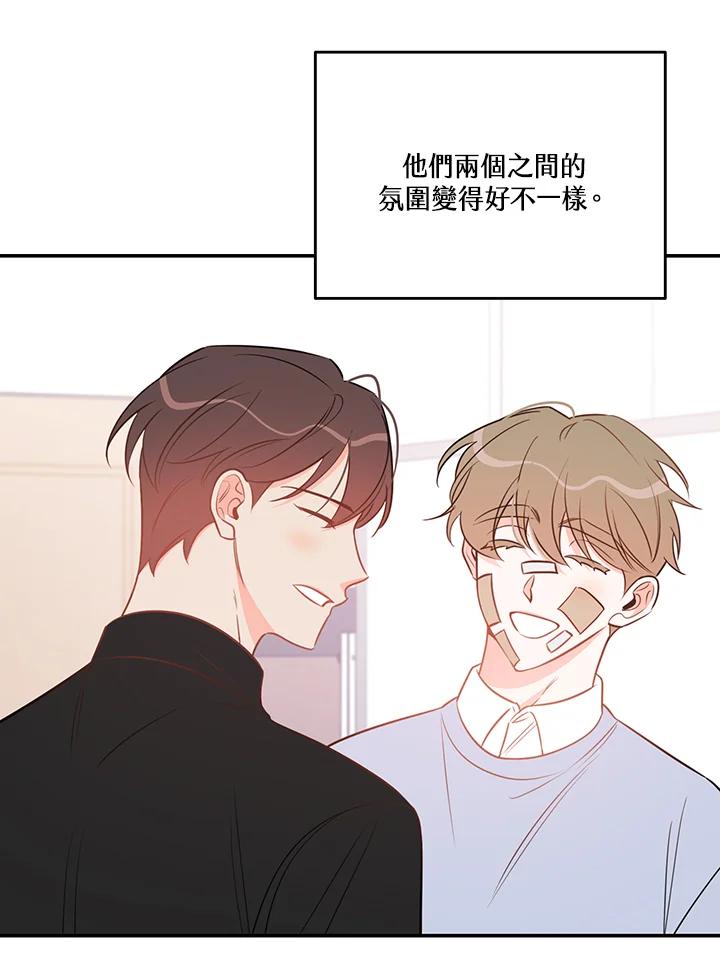 天菜帅哥换人当 - 番外篇 第1话 - 第67张图