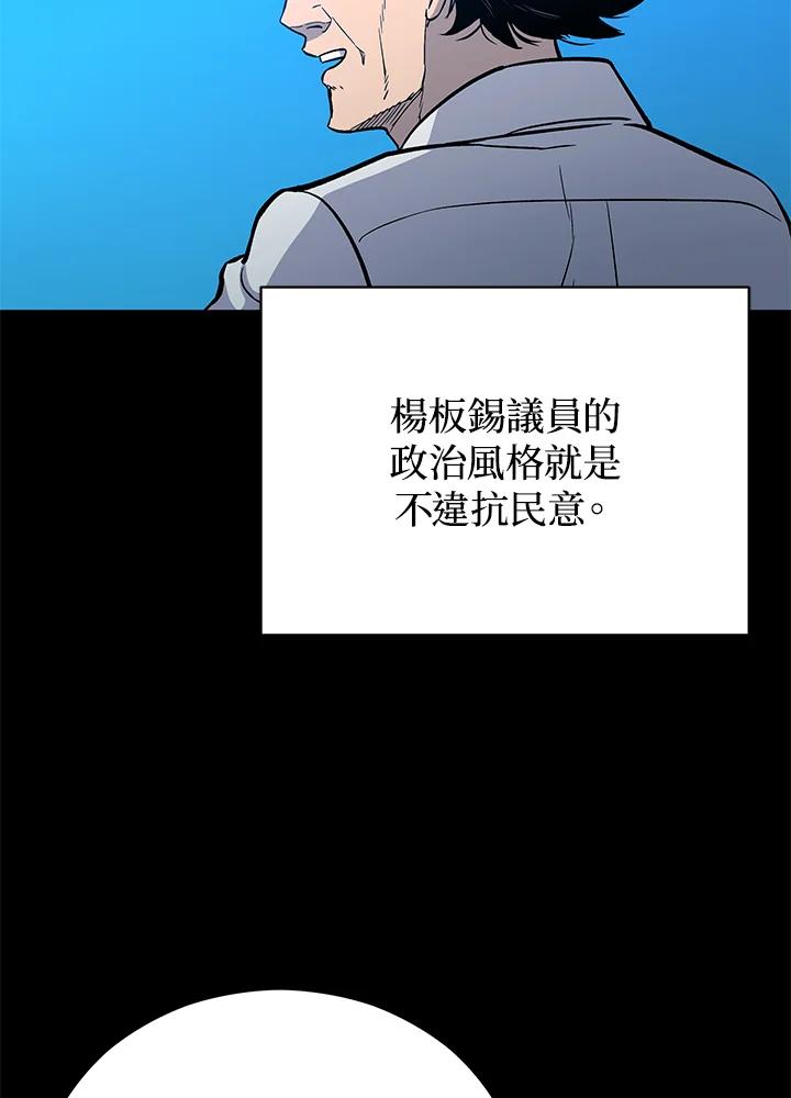 《上任首日黑暗降临》第7话 第40页