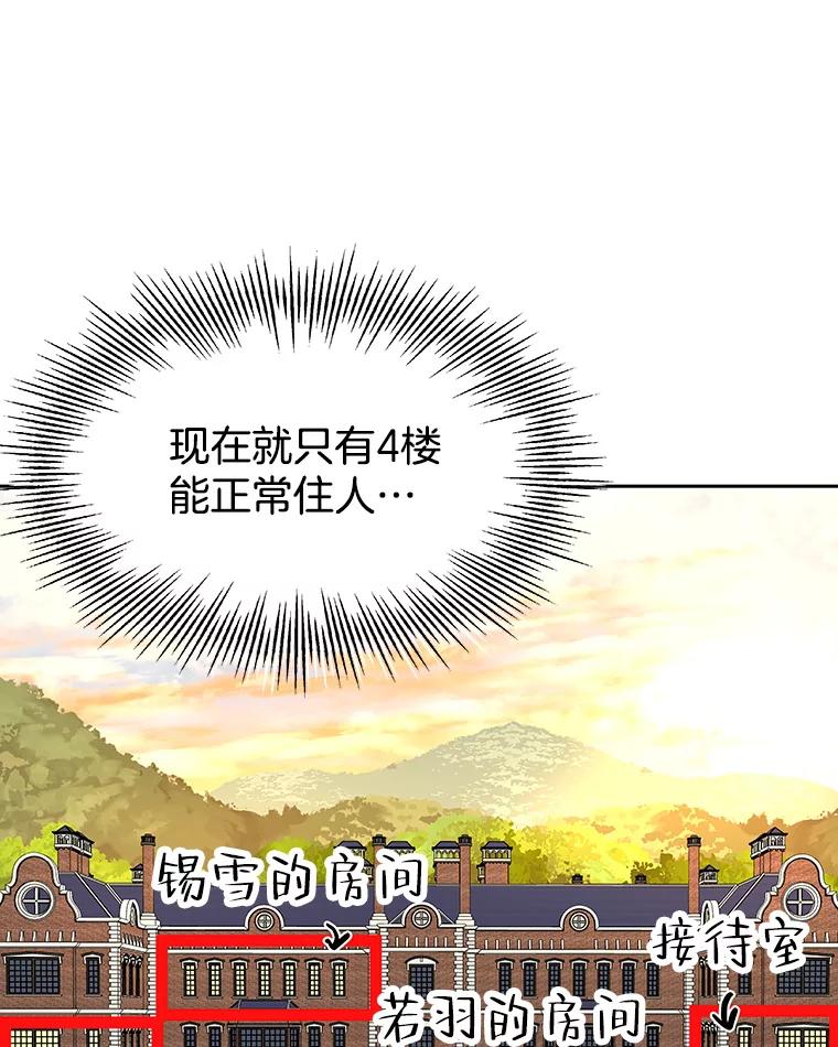 《替吸血鬼吃饭的我》92.您是刚结婚吧？-炸酱炒饭 第99页