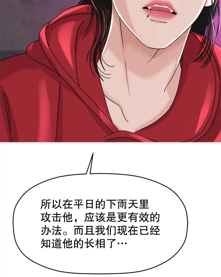 《替吸血鬼吃饭的我》93.下课后尾随 第100页