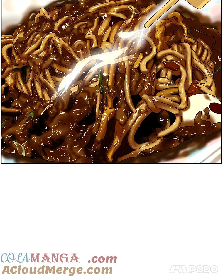 《替吸血鬼吃饭的我》94.同居-炸酱面（客串：食醋） 第73页