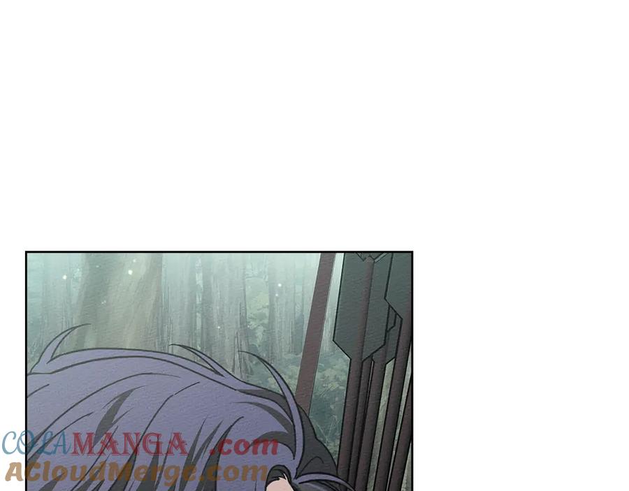 《橡树之下》第101话 孤身一人 第93页