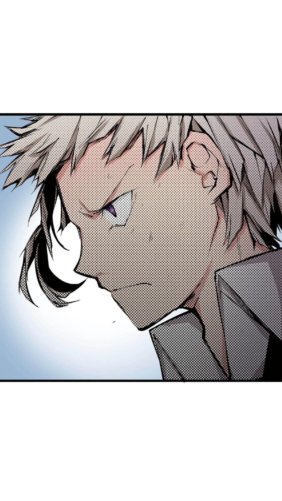 文豪野犬（彩色条漫） - 45 45 - 第3张图