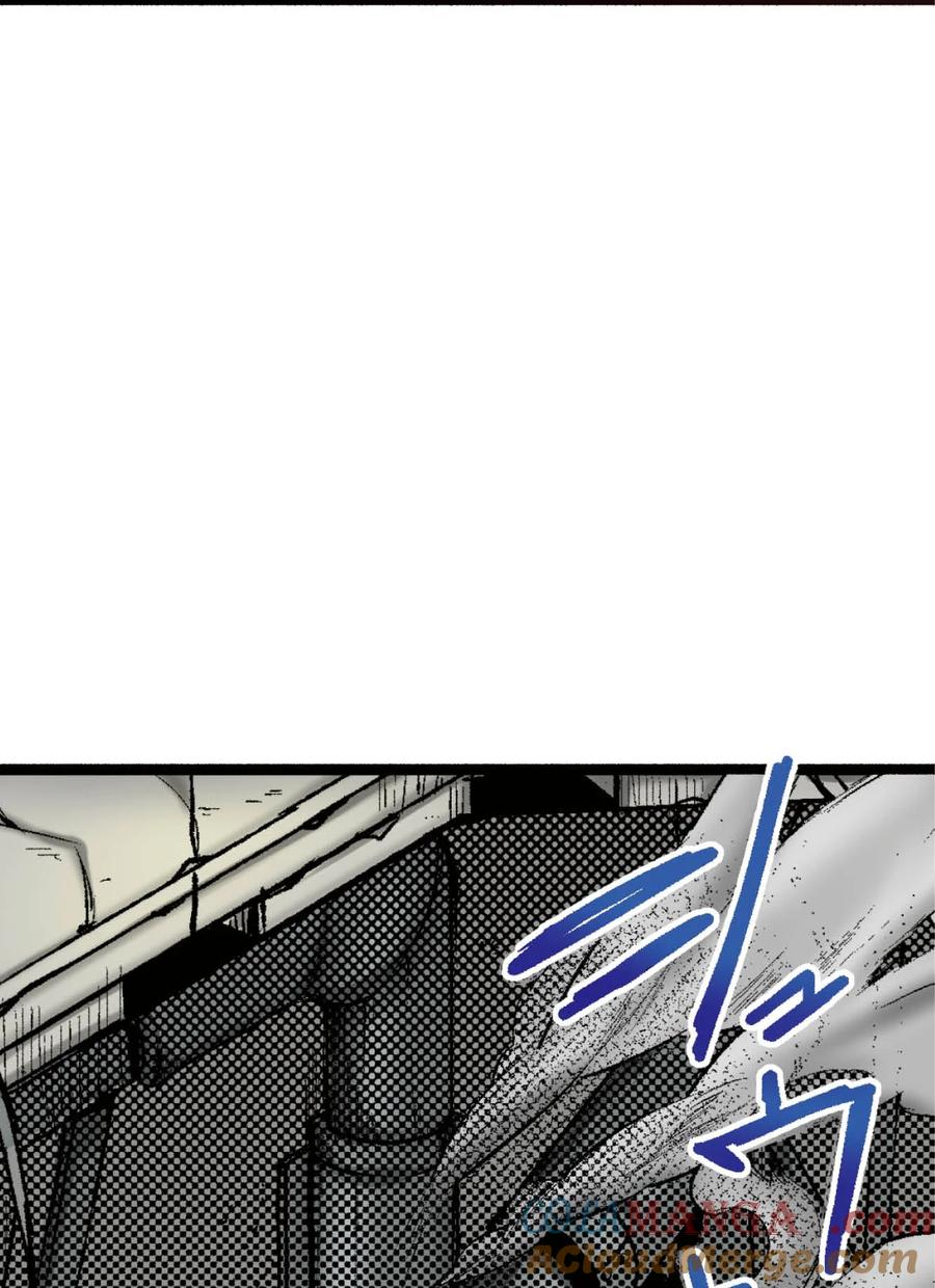 文豪野犬（彩色条漫） - 45 45 - 第7张图