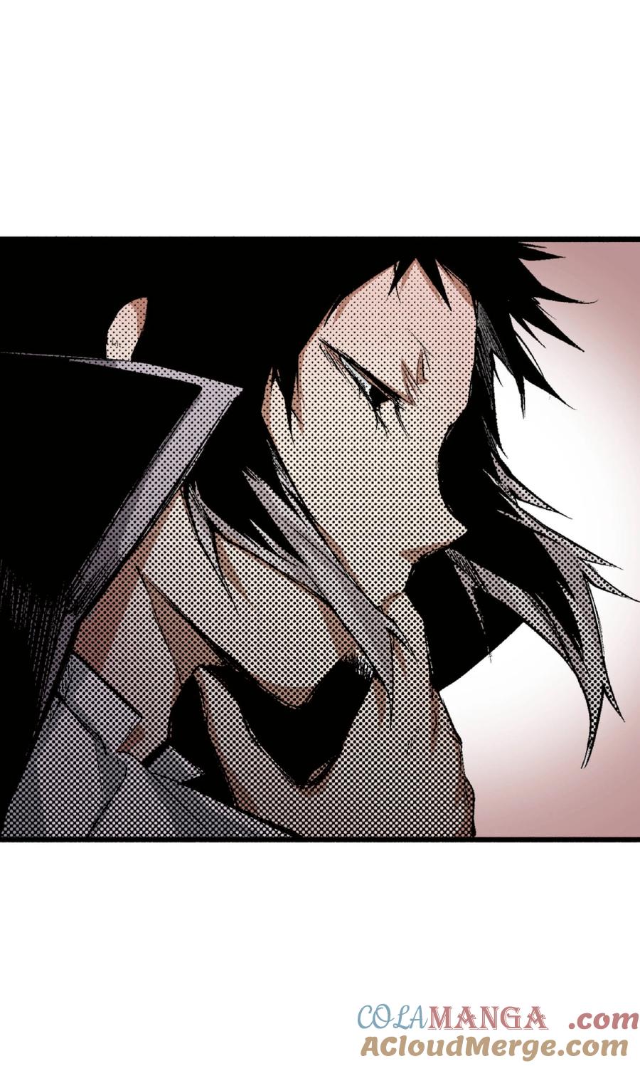 文豪野犬（彩色条漫） - 45 45 - 第4张图