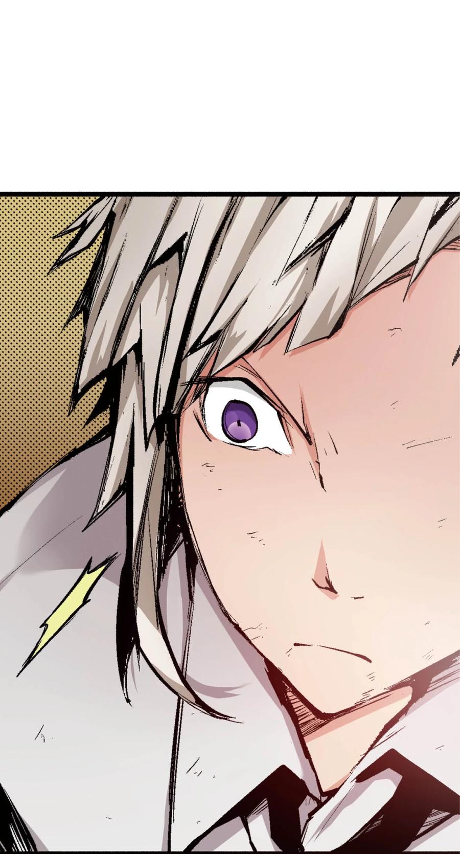 文豪野犬（彩色条漫） - 45 45 - 第6张图