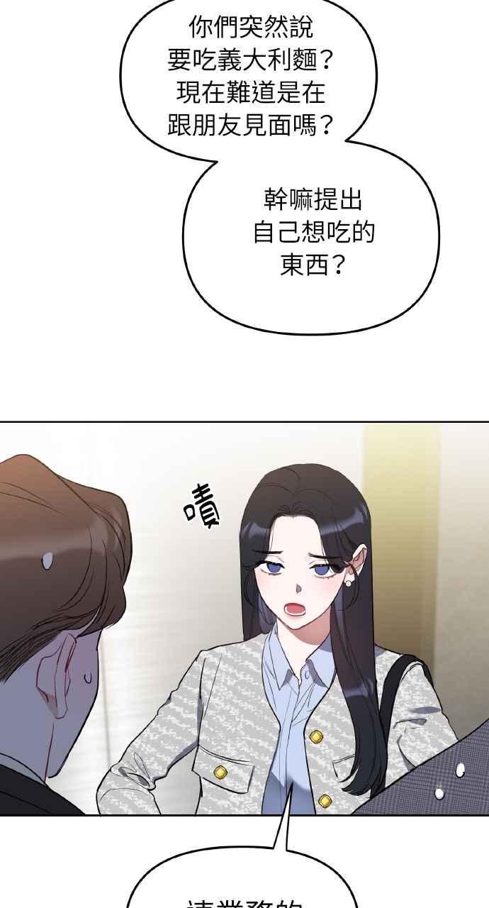 《上司不上司》第1话 第58页