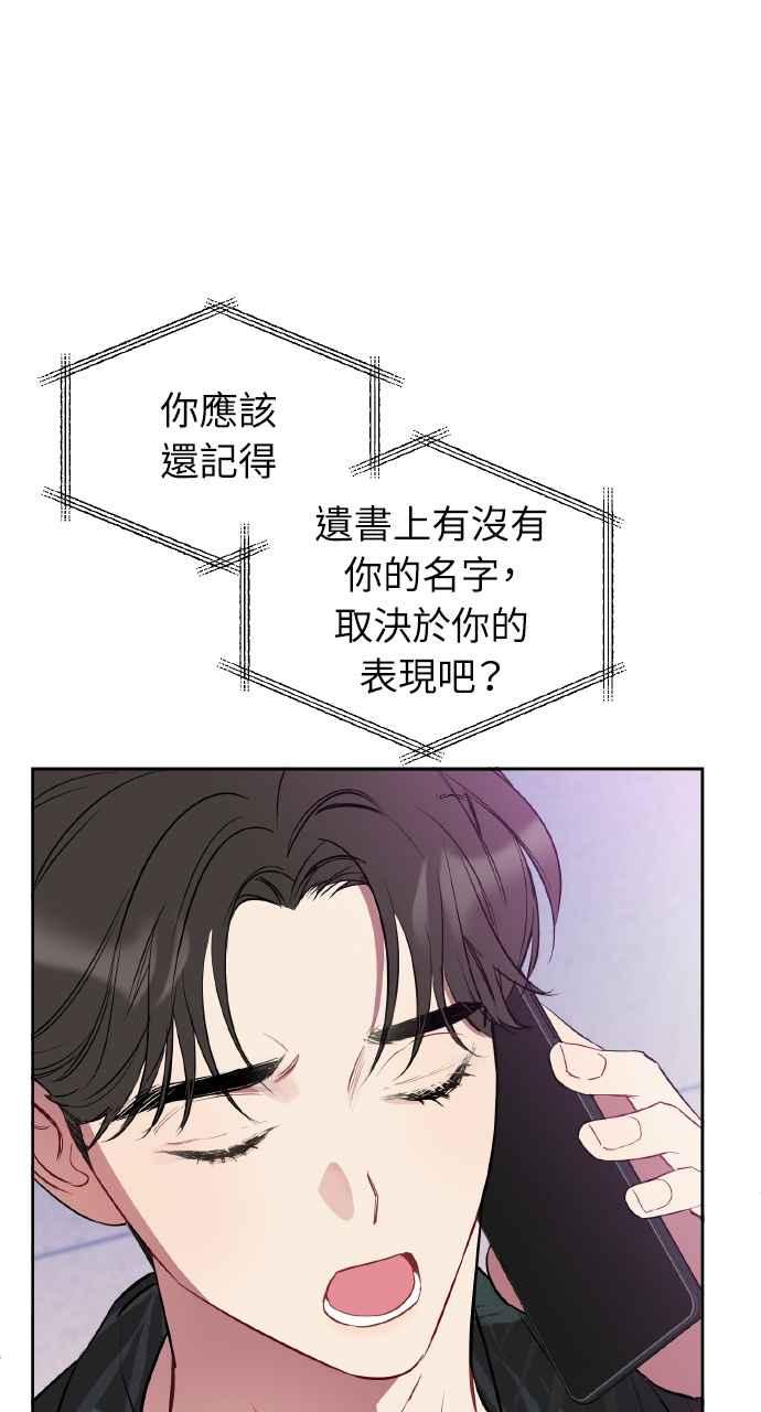 《上司不上司》第1话 第116页