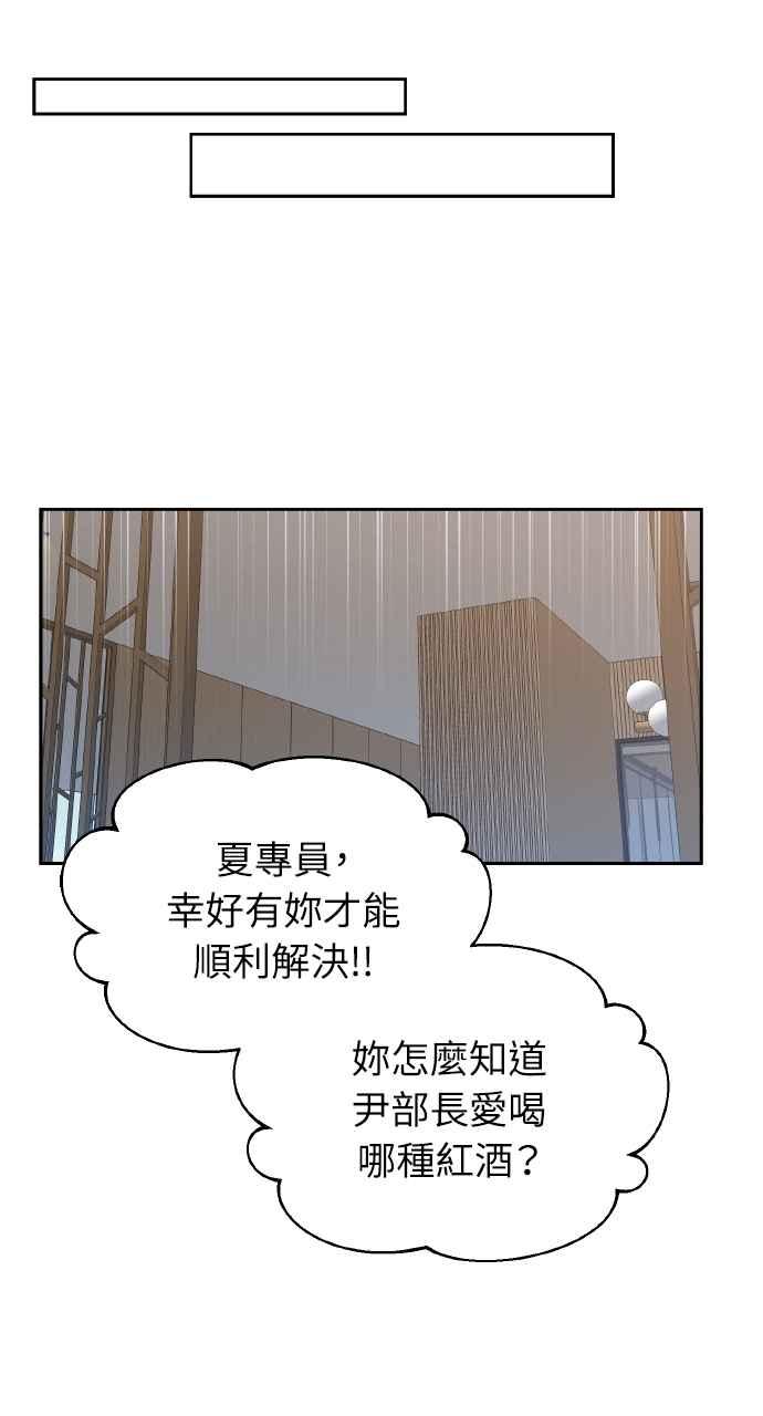 《上司不上司》第1话 第50页